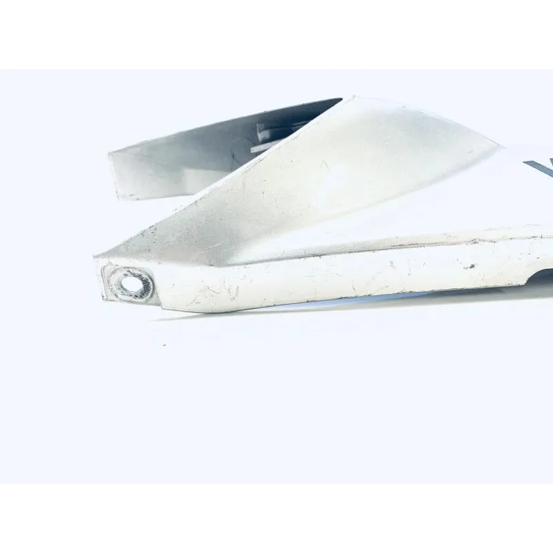 Cache carenage sous selle gauche YAMAHA FJR 1300 2001-2002