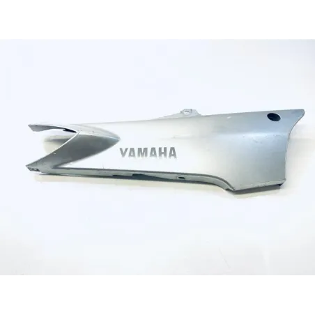 Cache carenage sous selle gauche YAMAHA FJR 1300 2001-2002