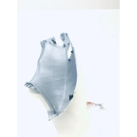 Cache carenage coque arriere gauche YAMAHA YP 125 2001-2002 SKYLINER