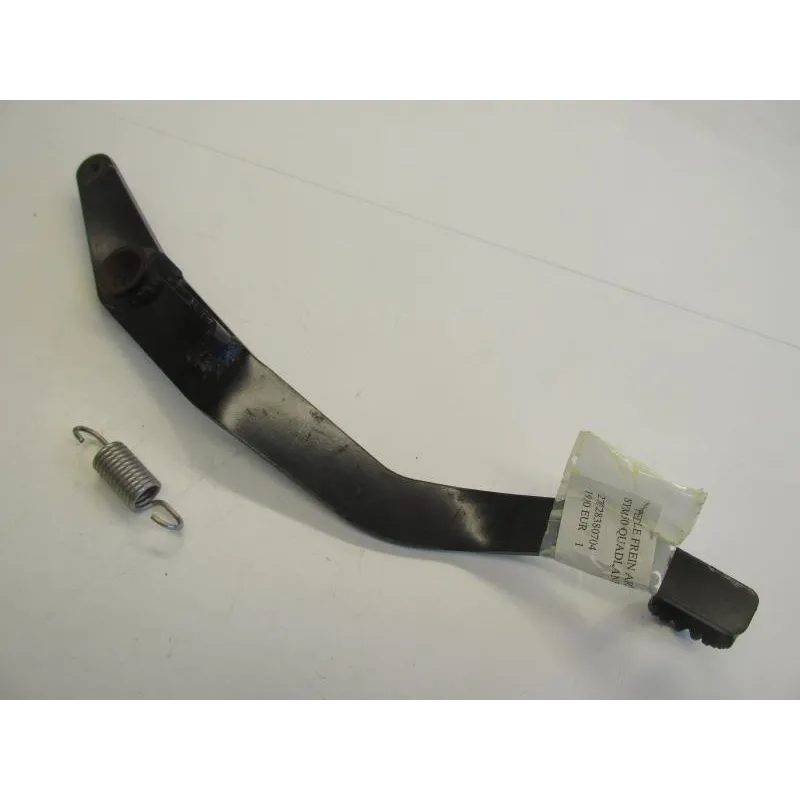 Pedale frein SYM QUADLANDER 250 2006-2007