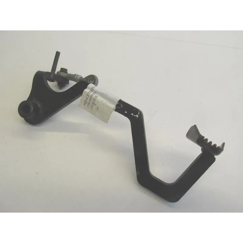 Pedale frein AEON COBRA 220 2000-2006