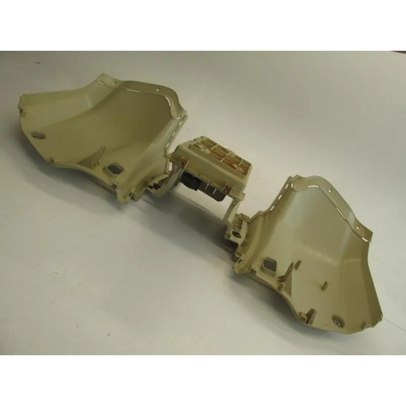Garde boue arriere KYMCO MXU 300 2007