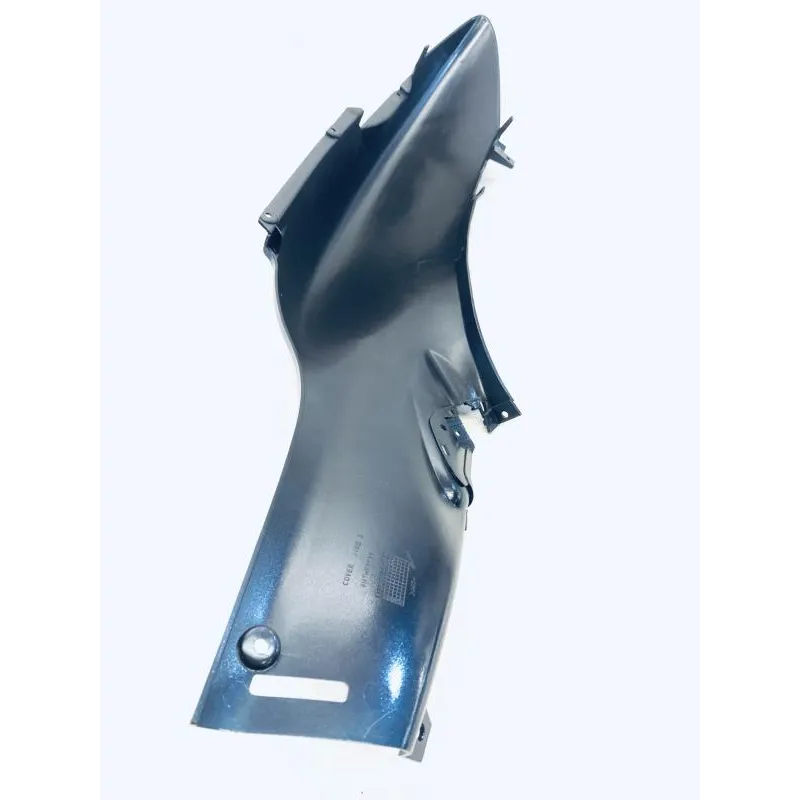 Cache carenage coque arriere droit MBK XQ 125 2001-2002 THUNDER