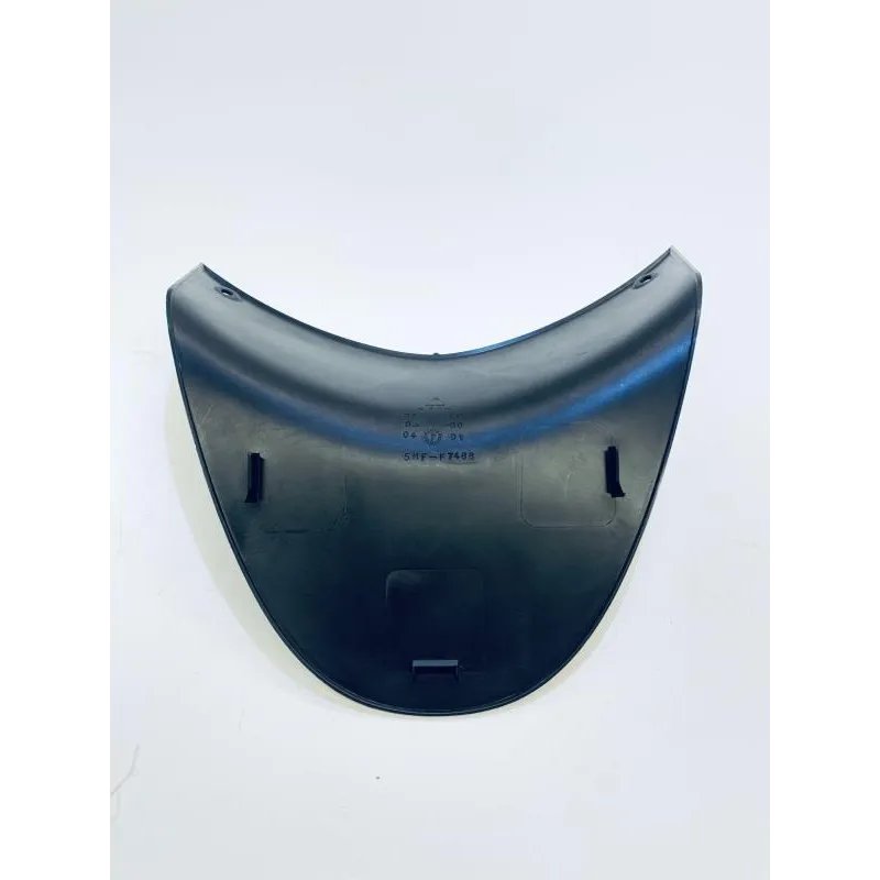 Cache batterie YAMAHA XN 125 2000-2005 TEO'S