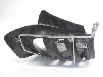 Repose pieds avant gauche YAMAHA YFM 700 2007-2012 RAPTOR