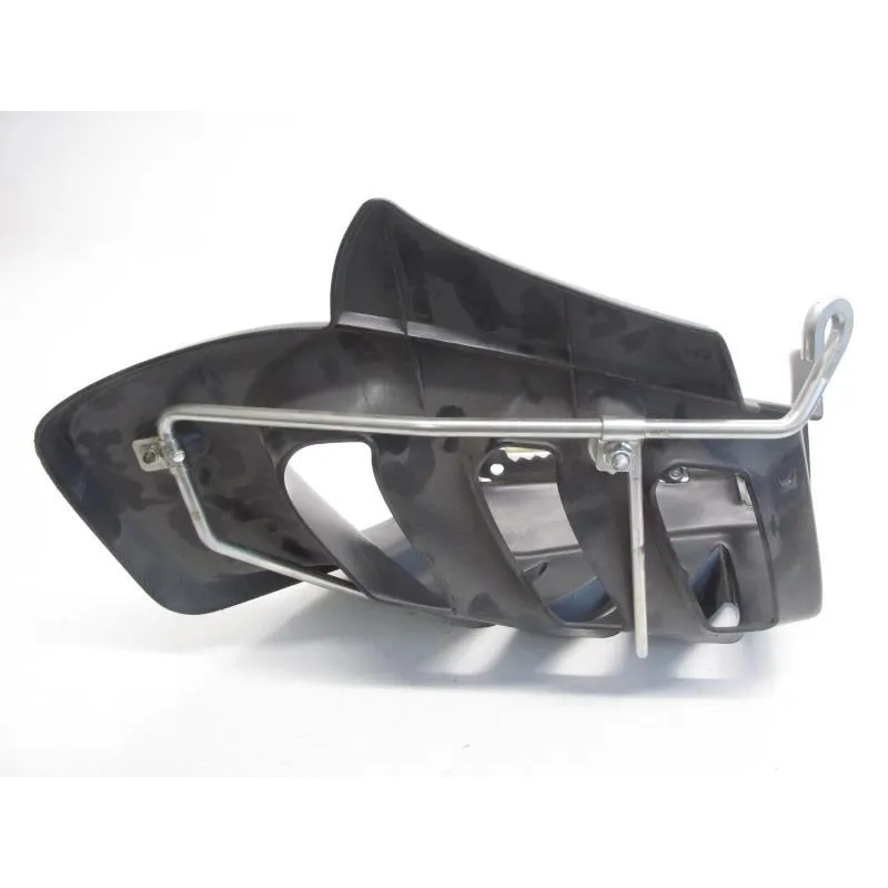 Repose pieds avant gauche YAMAHA YFM 700 2007-2012 RAPTOR