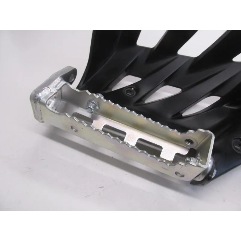 Repose pieds avant gauche YAMAHA YFM 700 2007-2012 RAPTOR