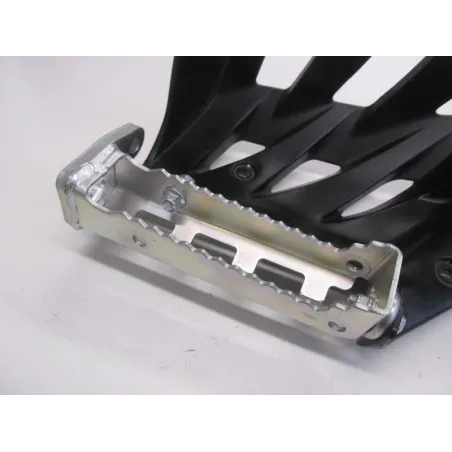 Repose pieds avant gauche YAMAHA YFM 700 2007-2012 RAPTOR