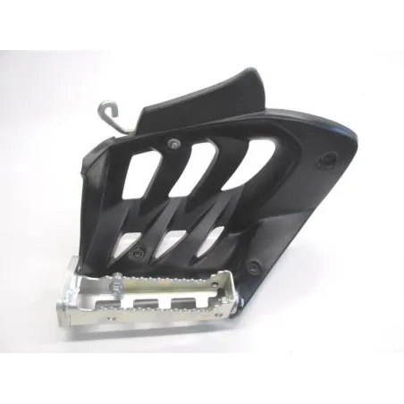 Repose pieds avant gauche YAMAHA YFM 700 2007-2012 RAPTOR