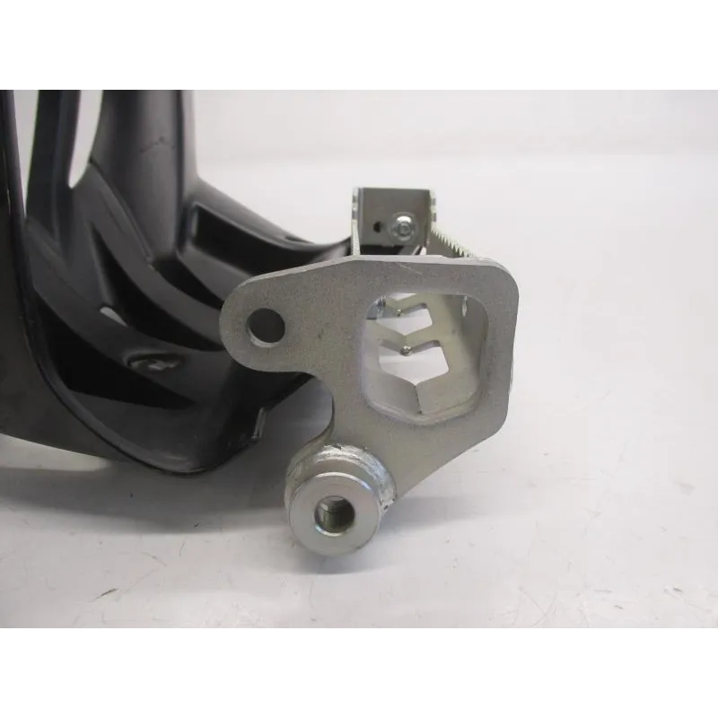 Repose pieds avant gauche YAMAHA YFM 700 2007-2012 RAPTOR