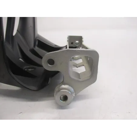 Repose pieds avant gauche YAMAHA YFM 700 2007-2012 RAPTOR