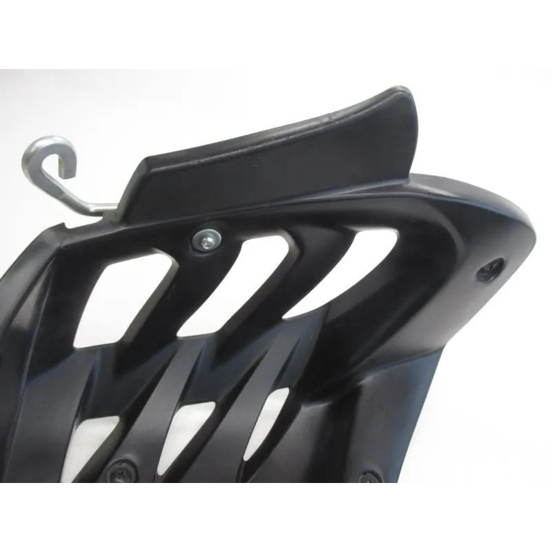 Repose pieds avant gauche YAMAHA YFM 700 2007-2012 RAPTOR