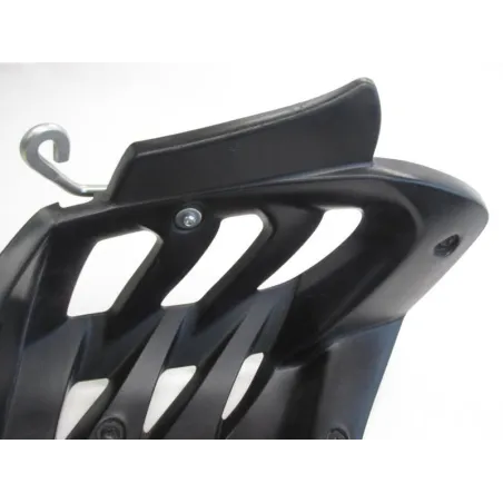 Repose pieds avant gauche YAMAHA YFM 700 2007-2012 RAPTOR