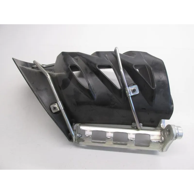 Repose pieds avant gauche YAMAHA YFM 700 2007-2012 RAPTOR
