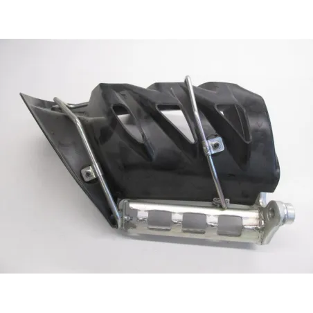 Repose pieds avant gauche YAMAHA YFM 700 2007-2012 RAPTOR