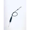 Cable d'accelerateur YAMAHA XT 125 R 2005-2008 Cable d'accelerateur YAMAHA XT 125 R 2005-2008