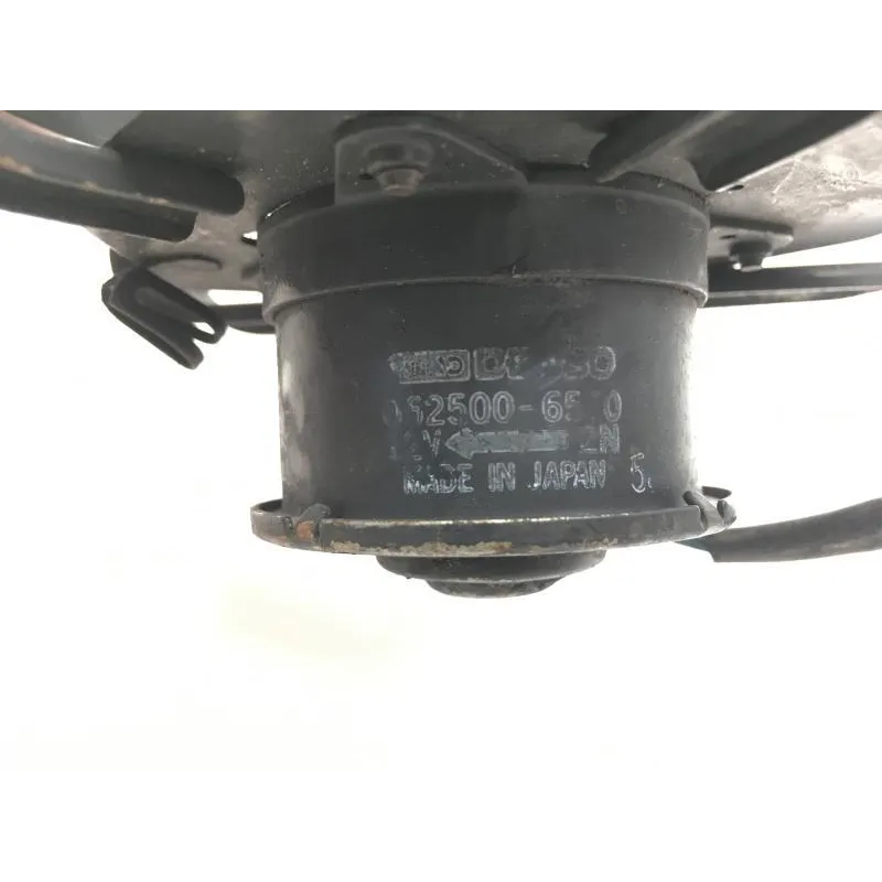 Ventilateur YAMAHA YZF 750 R 1993-1996