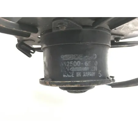 Ventilateur YAMAHA YZF 750 R 1993-1996