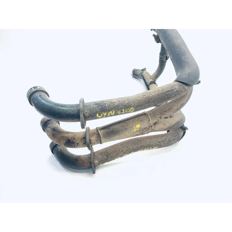 Collecteur (echappement) TRIUMPH SPRINT 900 1993-1997