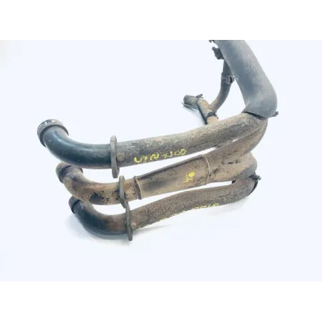 Collecteur (echappement) TRIUMPH SPRINT 900 1993-1997