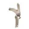Platine et repose pieds arriere gauche YAMAHA YZF 750 R 1993-1996 Platine et repose pieds arriere gauche YAMAHA YZF 750 R 1993-1996