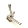 Platine et repose pieds arriere gauche YAMAHA YZF 750 R 1993-1996 Platine et repose pieds arriere gauche YAMAHA YZF 750 R 1993-1996