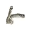 Platine et repose pieds arriere gauche YAMAHA YZF 750 R 1993-1996 Platine et repose pieds arriere gauche YAMAHA YZF 750 R 1993-1996