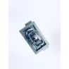 Relais boitier electrique KAWASAKI ZZR 1400 2006-2007 ABS Relais boitier electrique KAWASAKI ZZR 1400 2006-2007 ABS
