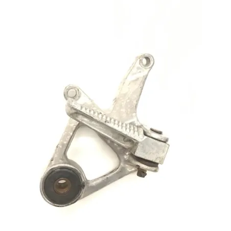 Platine et repose pieds arriere droit YAMAHA YZF 750 R 1993-1996