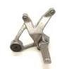 Platine et repose pieds arriere droit YAMAHA YZF 750 R 1993-1996 Platine et repose pieds arriere droit YAMAHA YZF 750 R 1993-1996