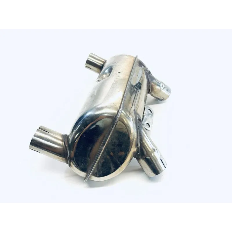Collecteur arriere (echappement) MOTO GUZZI 1100 SPORT 1994-1997