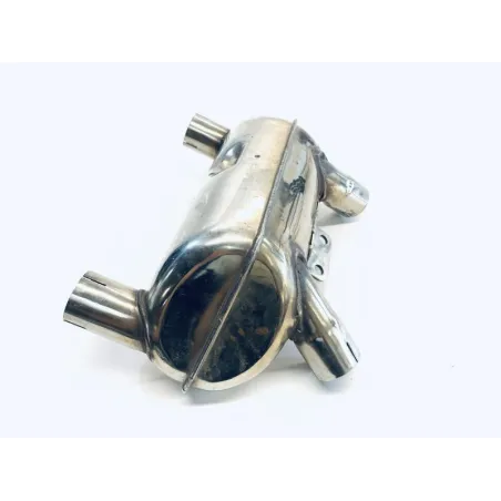 Collecteur arriere (echappement) MOTO GUZZI 1100 SPORT 1994-1997