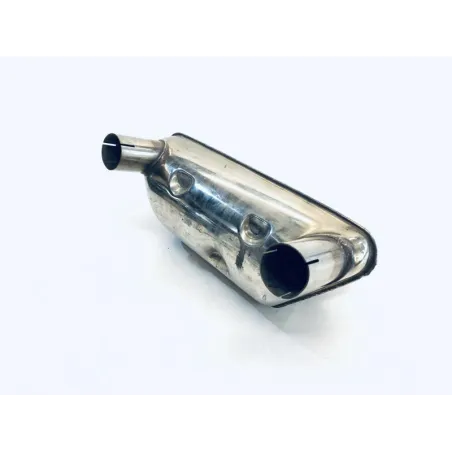 Collecteur arriere (echappement) MOTO GUZZI 1100 SPORT 1994-1997