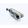 Collecteur arriere (echappement) MOTO GUZZI 1100 SPORT 1994-1997
