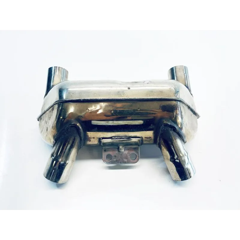 Collecteur arriere (echappement) MOTO GUZZI 1100 SPORT 1994-1997