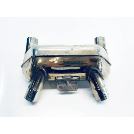 Collecteur arriere (echappement) MOTO GUZZI 1100 SPORT 1994-1997