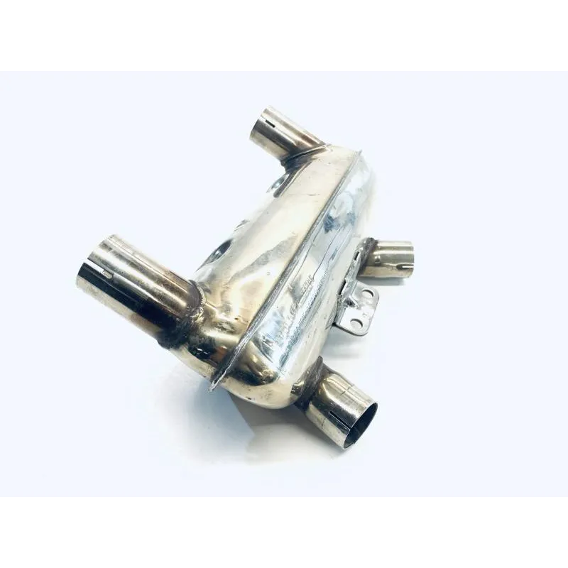 Collecteur arriere (echappement) MOTO GUZZI 1100 SPORT 1994-1997