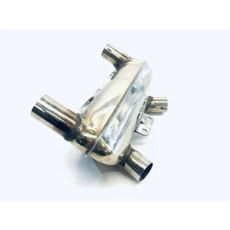 Collecteur arriere (echappement) MOTO GUZZI 1100 SPORT 1994-1997