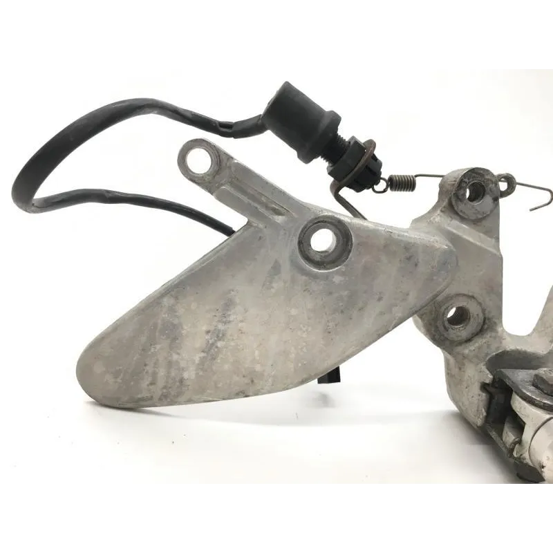 Platine avant droite YAMAHA YZF 750 R 1993-1996