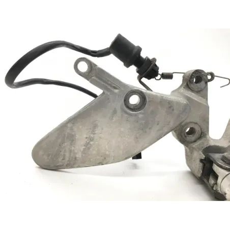 Platine avant droite YAMAHA YZF 750 R 1993-1996
