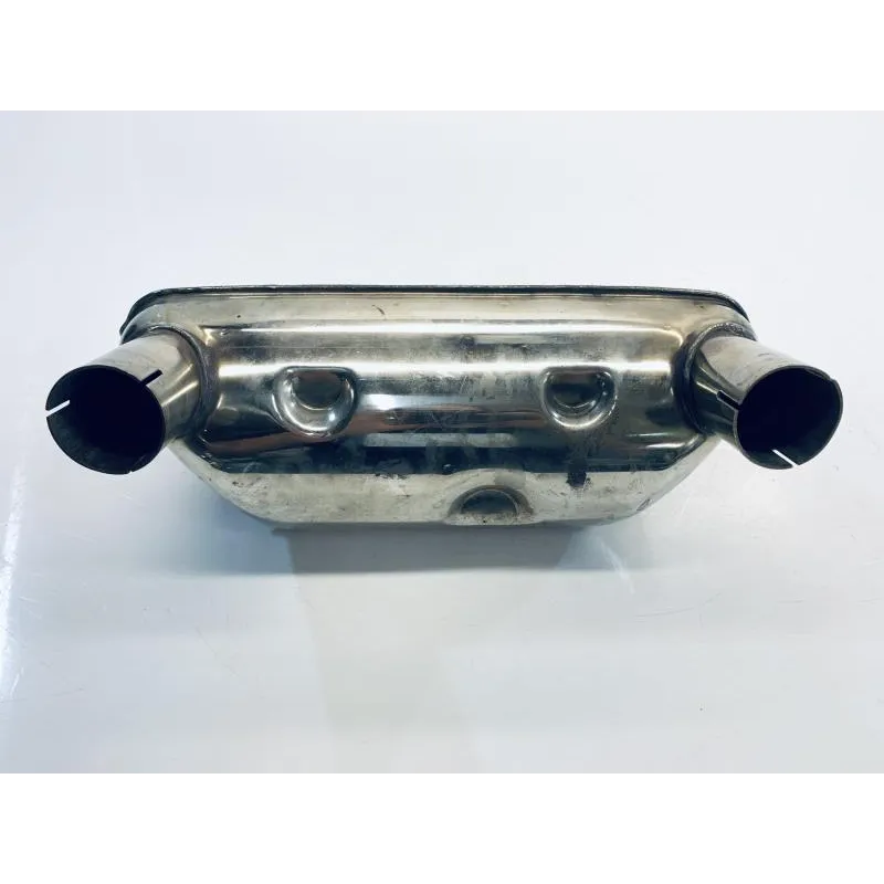 Collecteur arriere (echappement) MOTO GUZZI 1100 SPORT 1994-1997