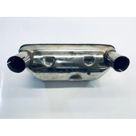 Collecteur arriere (echappement) MOTO GUZZI 1100 SPORT 1994-1997