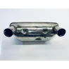 Collecteur arriere (echappement) MOTO GUZZI 1100 SPORT 1994-1997