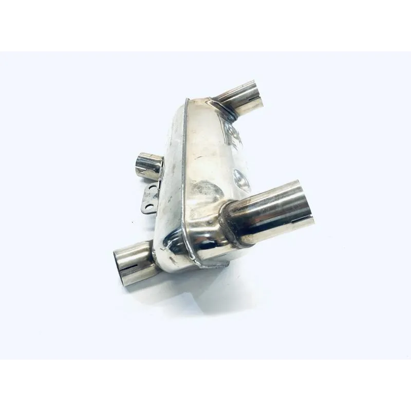 Collecteur arriere (echappement) MOTO GUZZI 1100 SPORT 1994-1997