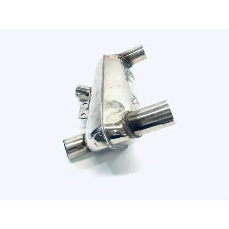 Collecteur arriere (echappement) MOTO GUZZI 1100 SPORT 1994-1997