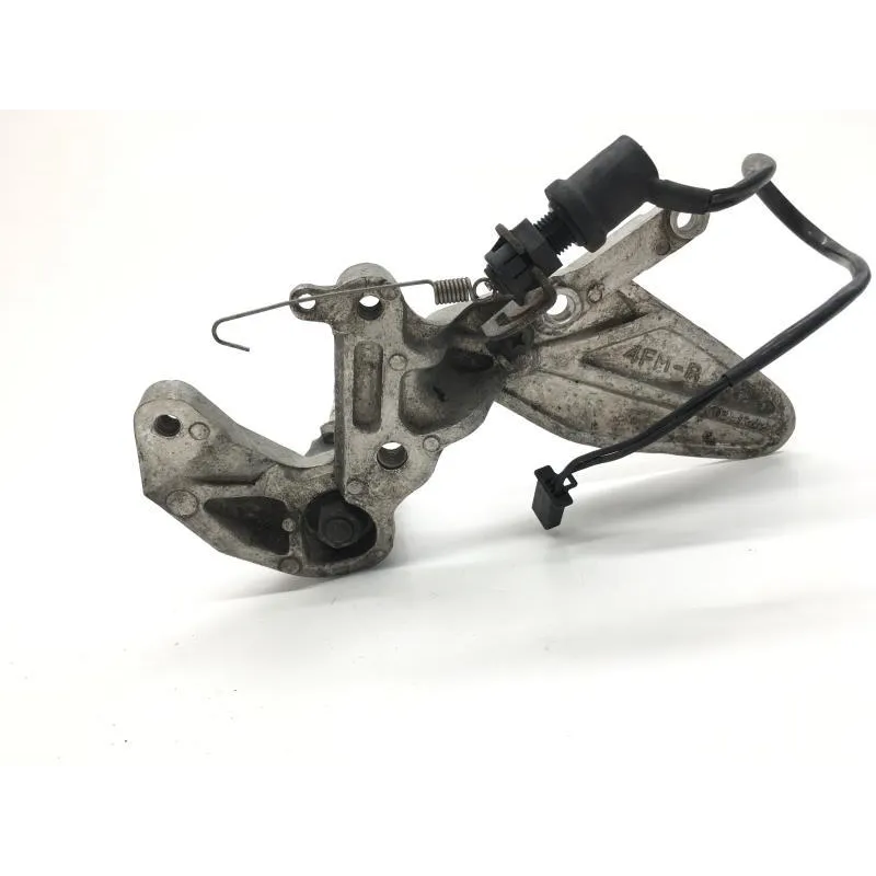 Platine avant droite YAMAHA YZF 750 R 1993-1996