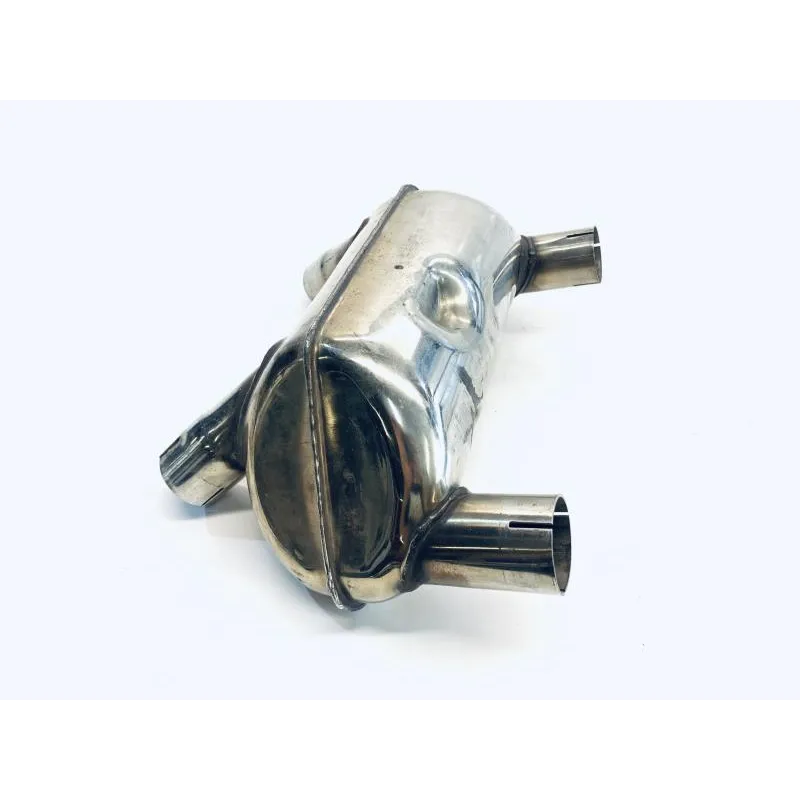 Collecteur arriere (echappement) MOTO GUZZI 1100 SPORT 1994-1997