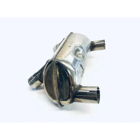 Collecteur arriere (echappement) MOTO GUZZI 1100 SPORT 1994-1997