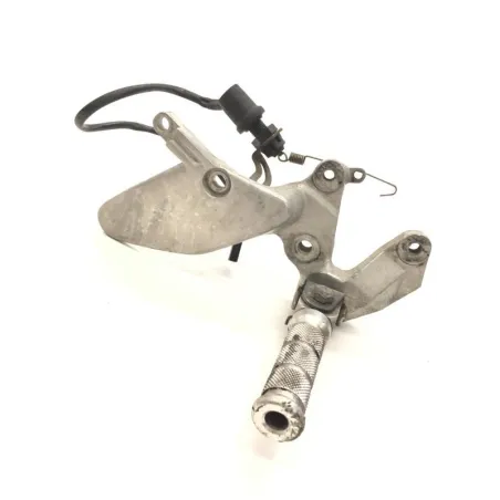 Platine avant droite YAMAHA YZF 750 R 1993-1996