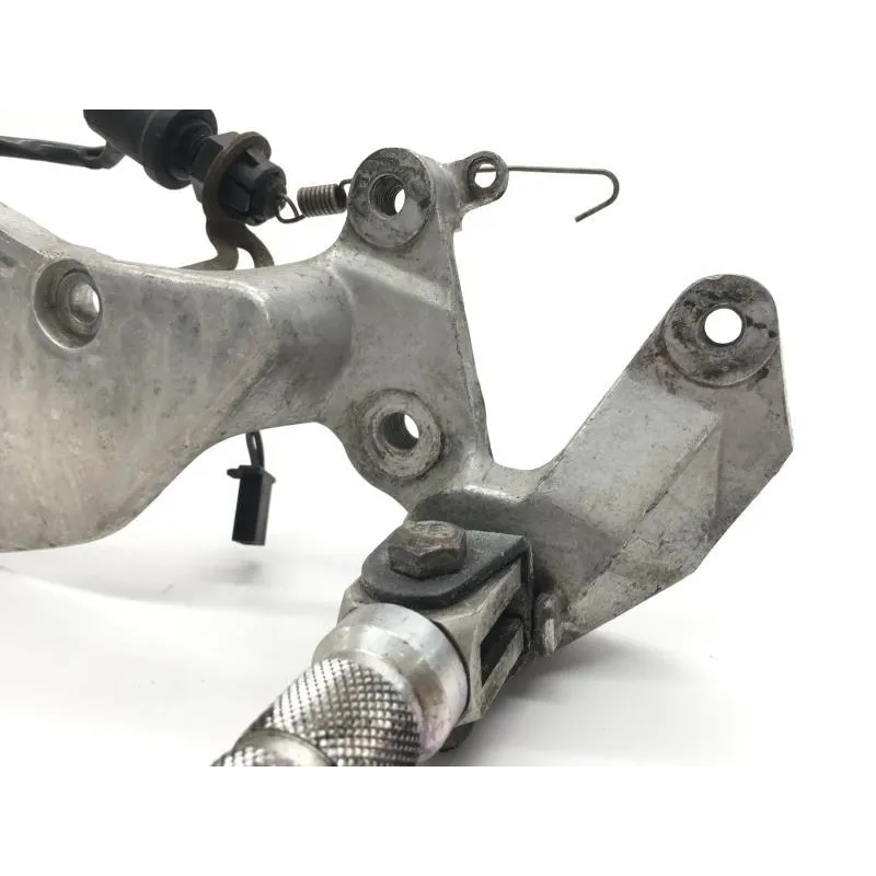 Platine avant droite YAMAHA YZF 750 R 1993-1996